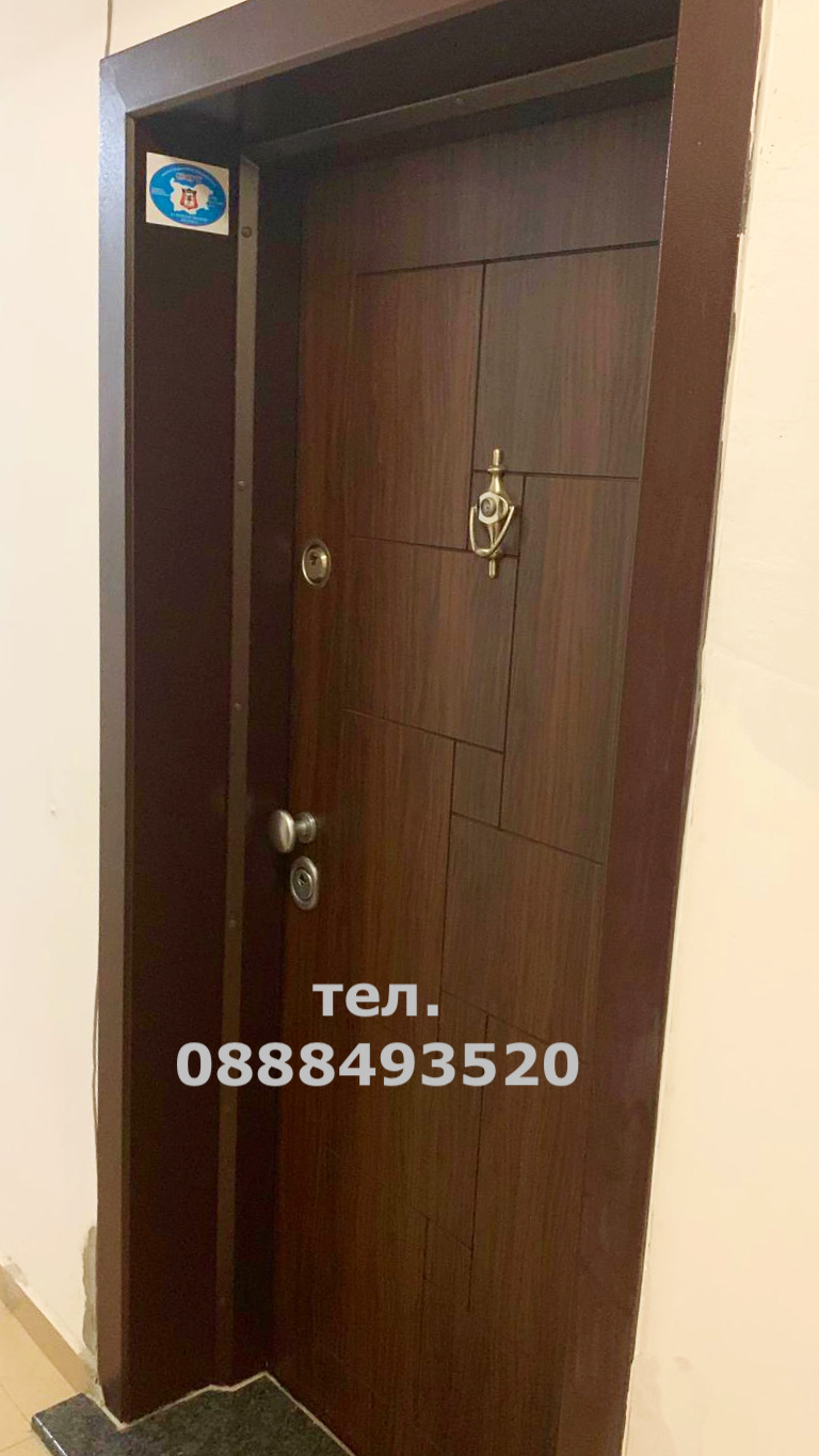 Продава  1-стаен град София , Света Троица , 47 кв.м | 38687261 - изображение [11]