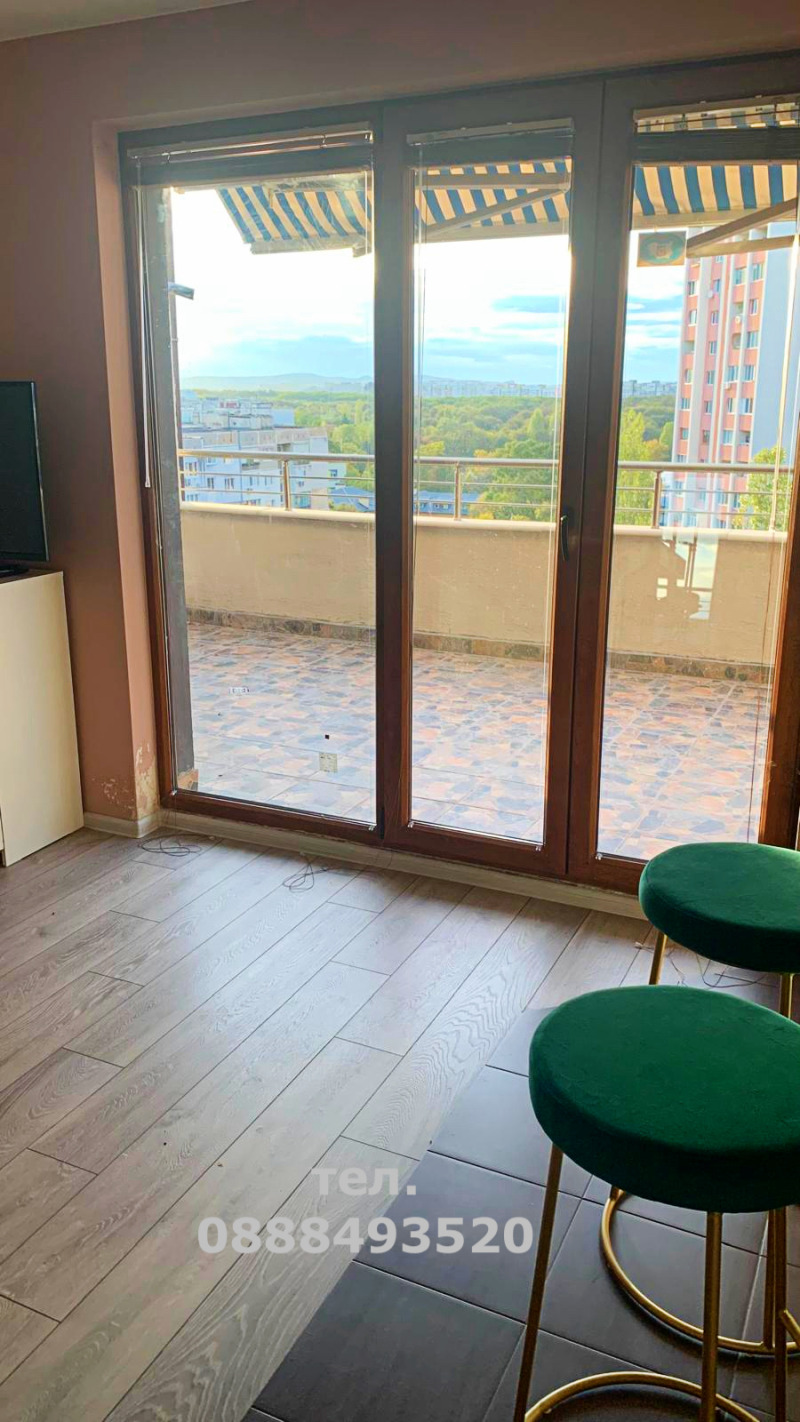Продава  1-стаен град София , Света Троица , 47 кв.м | 38687261 - изображение [5]