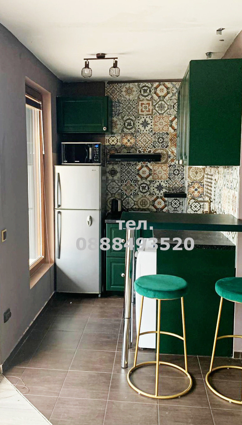 Продава  1-стаен град София , Света Троица , 47 кв.м | 38687261