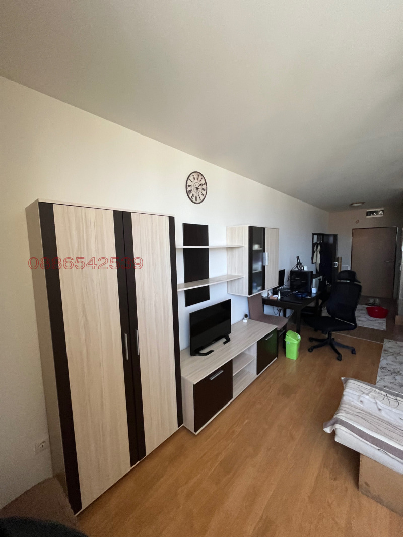 Продава 1-СТАЕН, гр. София, Бъкстон, снимка 4 - Апартаменти - 53564723