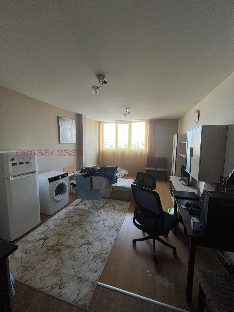 Продава 1-СТАЕН, гр. София, Бъкстон, снимка 6 - Апартаменти - 53564723