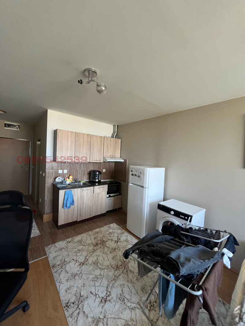 Продава 1-СТАЕН, гр. София, Бъкстон, снимка 5 - Апартаменти - 53564723