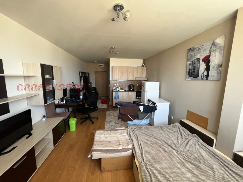 Продава 1-СТАЕН, гр. София, Бъкстон, снимка 2 - Апартаменти - 53564723