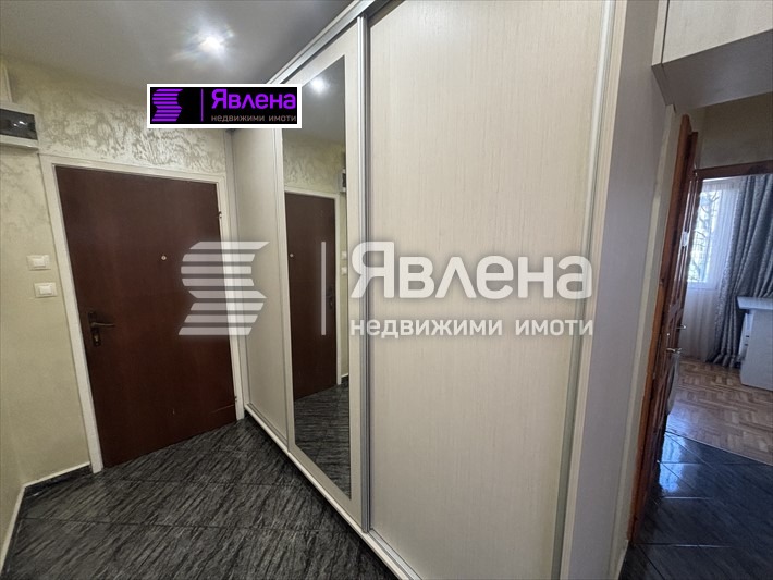 Продава 2-СТАЕН, гр. София, Дианабад, снимка 3 - Aпартаменти - 48840903