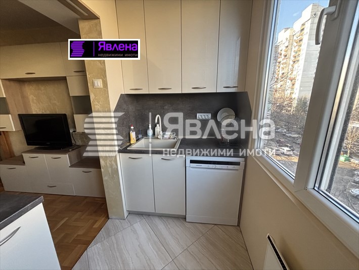 Продава 2-СТАЕН, гр. София, Дианабад, снимка 11 - Aпартаменти - 48840903