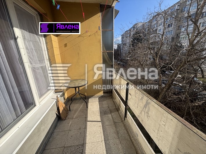 Продава 2-СТАЕН, гр. София, Дианабад, снимка 8 - Aпартаменти - 48840903