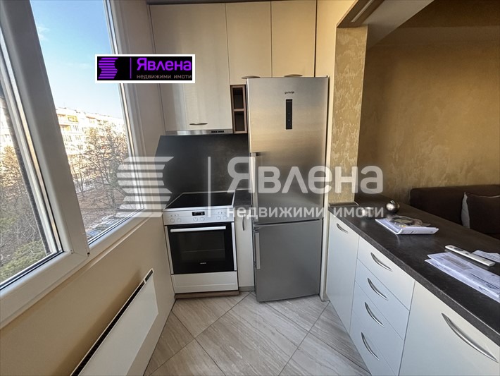 Продава 2-СТАЕН, гр. София, Дианабад, снимка 12 - Aпартаменти - 48840903