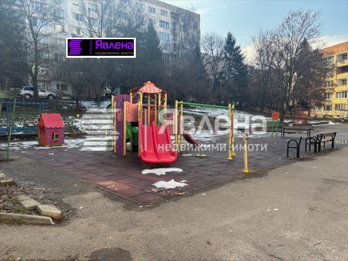 Продава 2-СТАЕН, гр. София, Дианабад, снимка 16 - Aпартаменти - 48840903