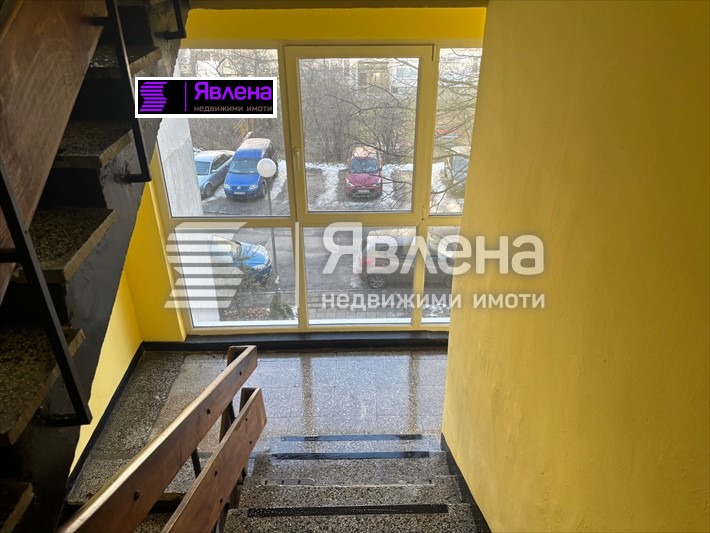 Продава 2-СТАЕН, гр. София, Дианабад, снимка 2 - Aпартаменти - 48840903