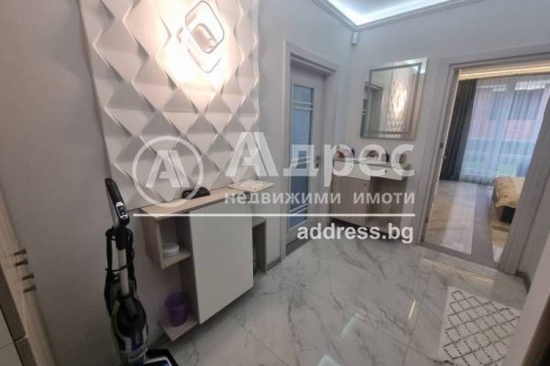 Na prodej  1 ložnice Sofia , Pančarevo , 66 m2 | 61808650 - obraz [7]