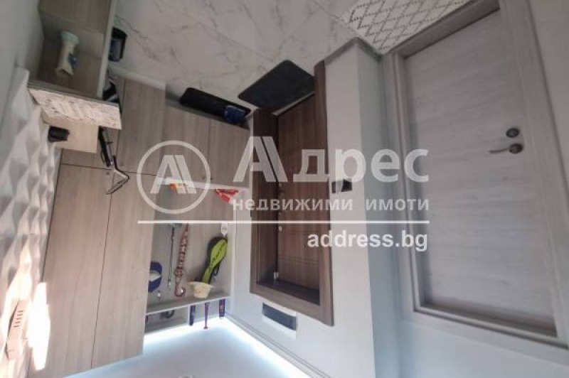 Na prodej  1 ložnice Sofia , Pančarevo , 66 m2 | 61808650 - obraz [5]