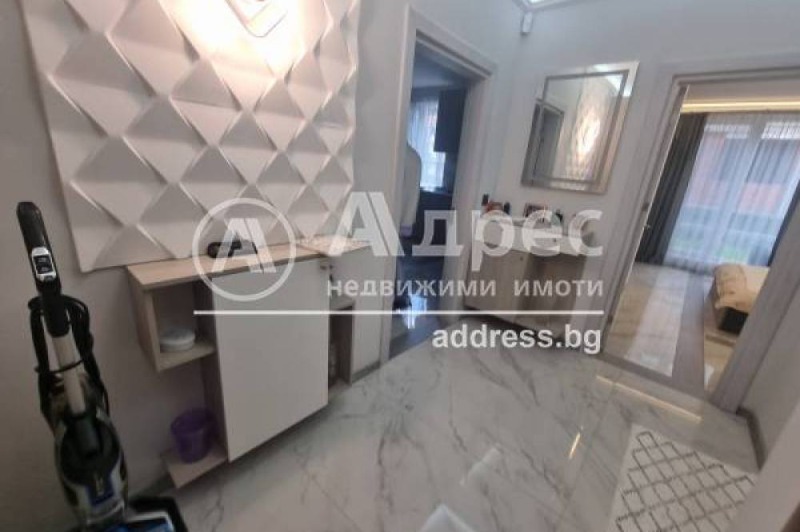 Na prodej  1 ložnice Sofia , Pančarevo , 66 m2 | 61808650 - obraz [6]