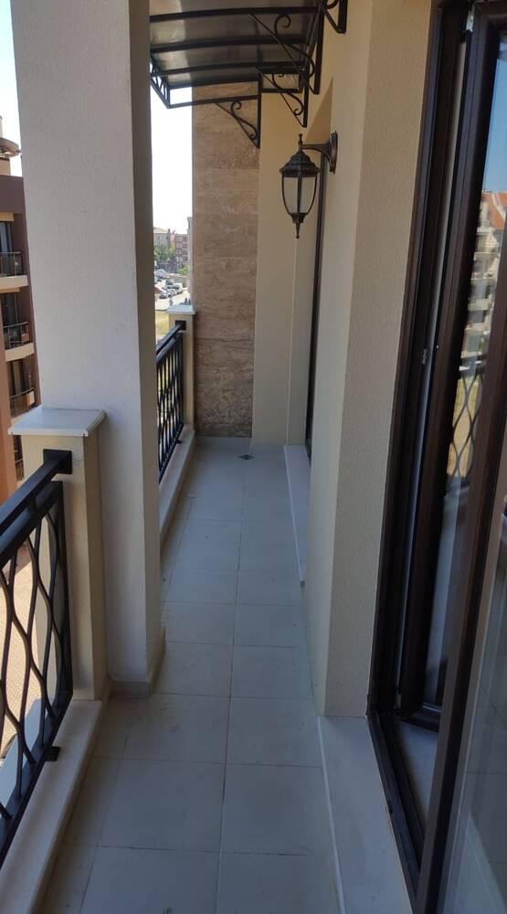 Продава  2-стаен област Бургас , гр. Поморие , 52 кв.м | 85212078 - изображение [5]