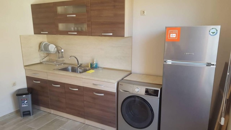 Продава  2-стаен област Бургас , гр. Поморие , 52 кв.м | 85212078 - изображение [2]