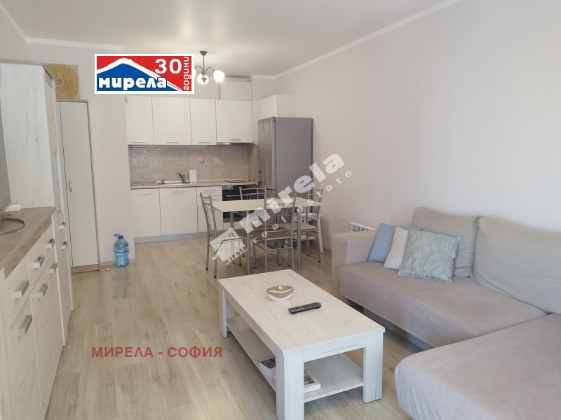 На продаж  1 спальня София , Слатина , 68 кв.м | 63237380 - зображення [5]