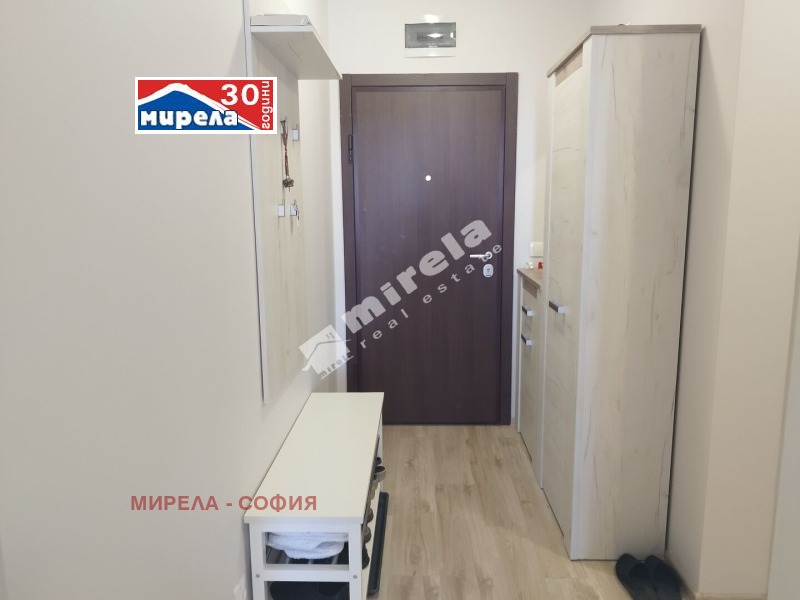 На продаж  1 спальня София , Слатина , 68 кв.м | 63237380 - зображення [8]