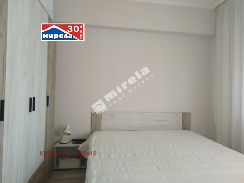 На продаж  1 спальня София , Слатина , 68 кв.м | 63237380 - зображення [11]