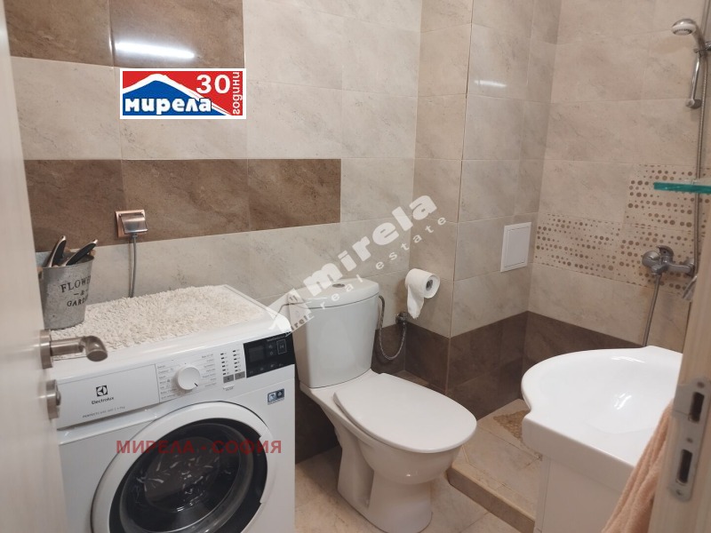 На продаж  1 спальня София , Слатина , 68 кв.м | 63237380 - зображення [13]