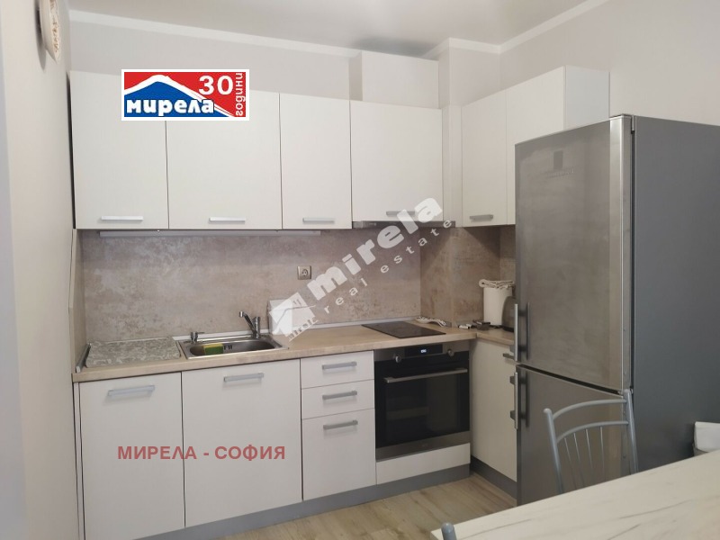 На продаж  1 спальня София , Слатина , 68 кв.м | 63237380 - зображення [6]
