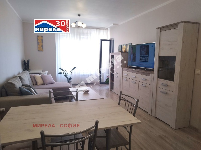 На продаж  1 спальня София , Слатина , 68 кв.м | 63237380