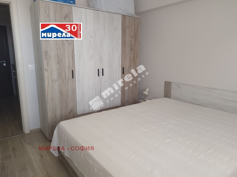 На продаж  1 спальня София , Слатина , 68 кв.м | 63237380 - зображення [10]