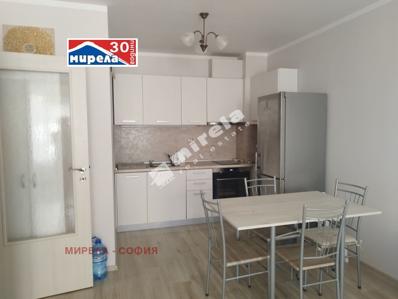 На продаж  1 спальня София , Слатина , 68 кв.м | 63237380 - зображення [4]