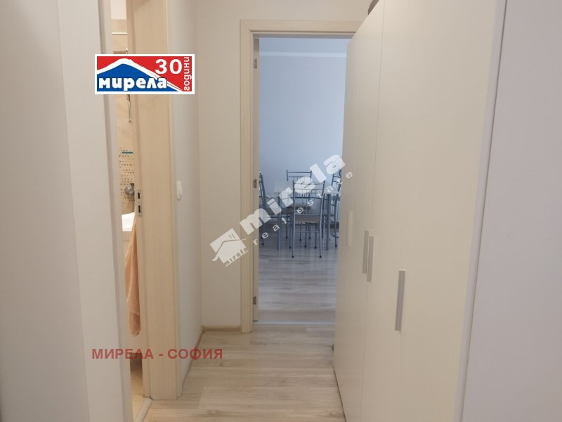 На продаж  1 спальня София , Слатина , 68 кв.м | 63237380 - зображення [7]