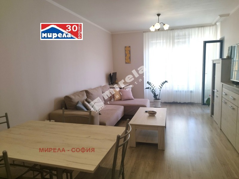 На продаж  1 спальня София , Слатина , 68 кв.м | 63237380 - зображення [3]