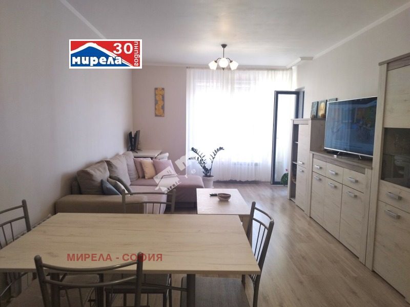 На продаж  1 спальня София , Слатина , 68 кв.м | 63237380 - зображення [2]