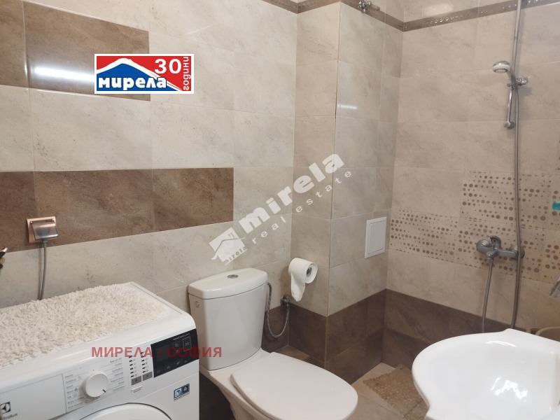 На продаж  1 спальня София , Слатина , 68 кв.м | 63237380 - зображення [14]