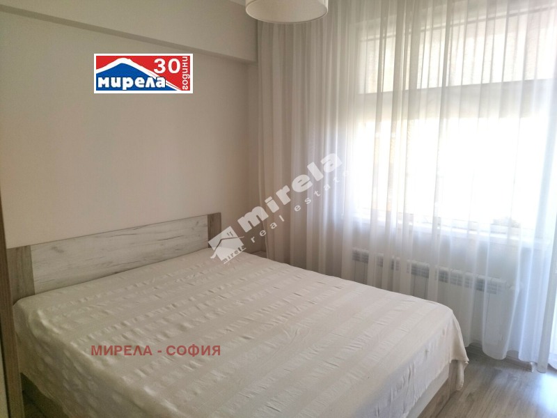 На продаж  1 спальня София , Слатина , 68 кв.м | 63237380 - зображення [9]