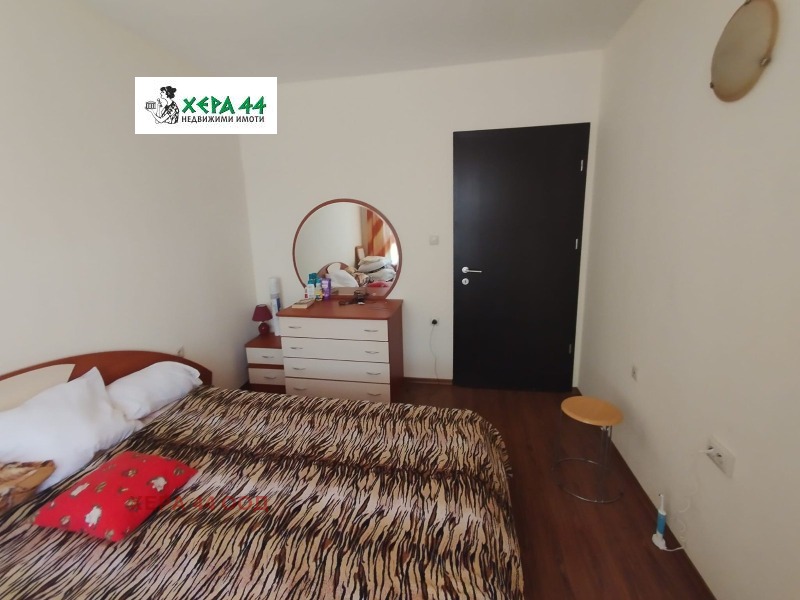 Till salu  1 sovrum Varna , k.k. Zlatni pjasaci , 60 kvm | 87793808 - bild [5]