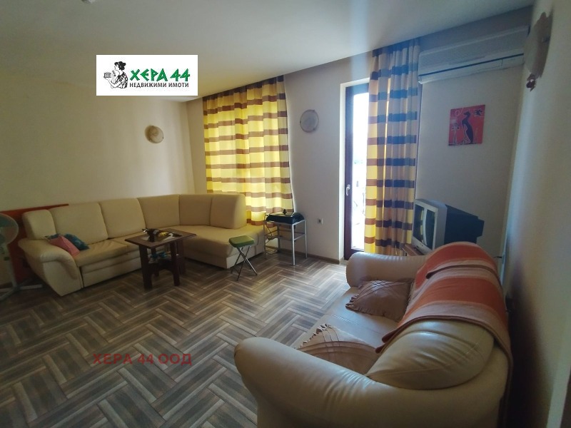 Till salu  1 sovrum Varna , k.k. Zlatni pjasaci , 60 kvm | 87793808 - bild [6]