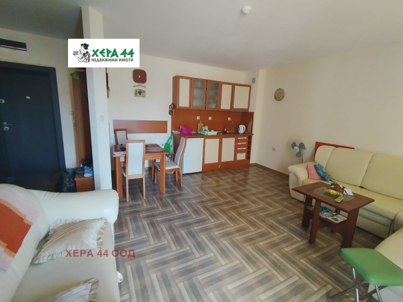 Till salu  1 sovrum Varna , k.k. Zlatni pjasaci , 60 kvm | 87793808