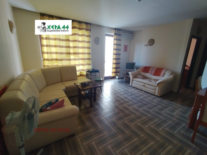 Till salu  1 sovrum Varna , k.k. Zlatni pjasaci , 60 kvm | 87793808 - bild [7]
