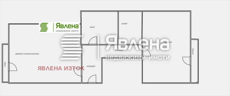Продава  2-стаен град София , Младост 4 , 89 кв.м | 85021336 - изображение [6]