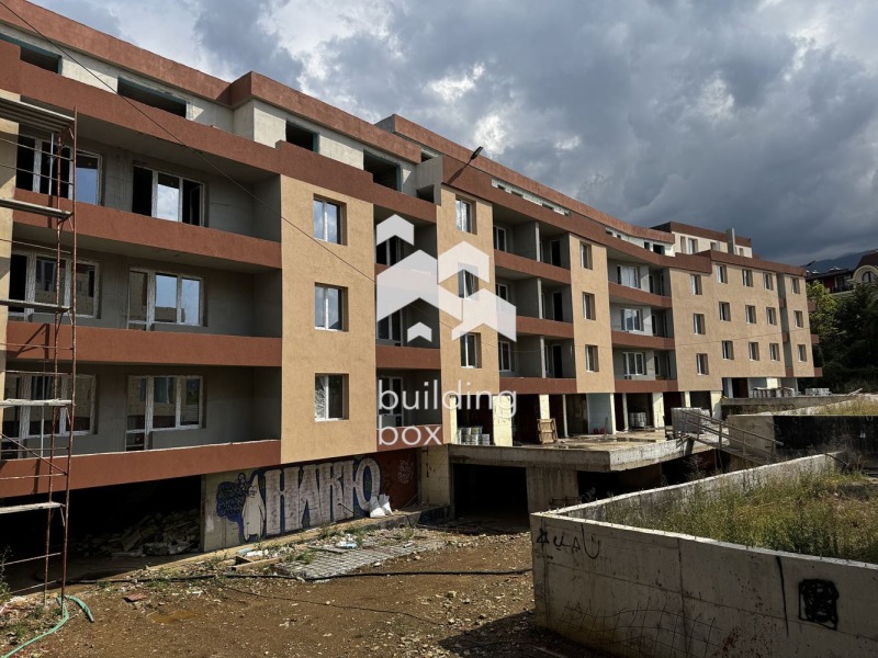 Продава  2-стаен, град София, Витоша •  135 000 € • ID 88934800 — holmes.bg - [1] 