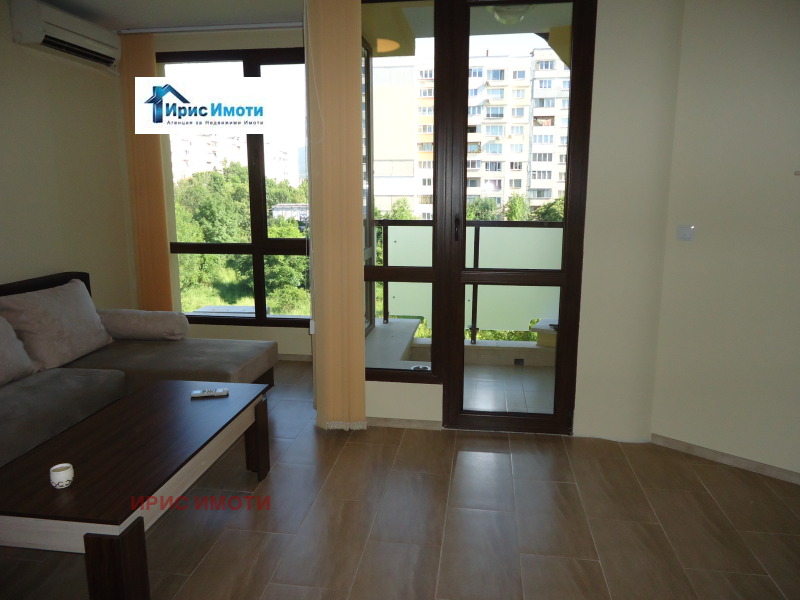 Продаја  1 спаваћа соба Софија , Овча купел 1 , 68 м2 | 68849726 - слика [3]