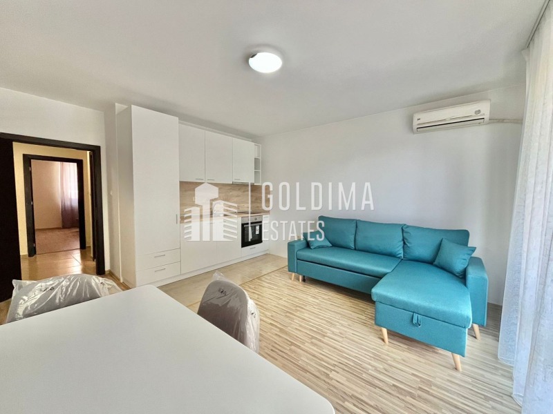 Продава  2-стаен област Бургас , с. Равда , 68 кв.м | 58257433