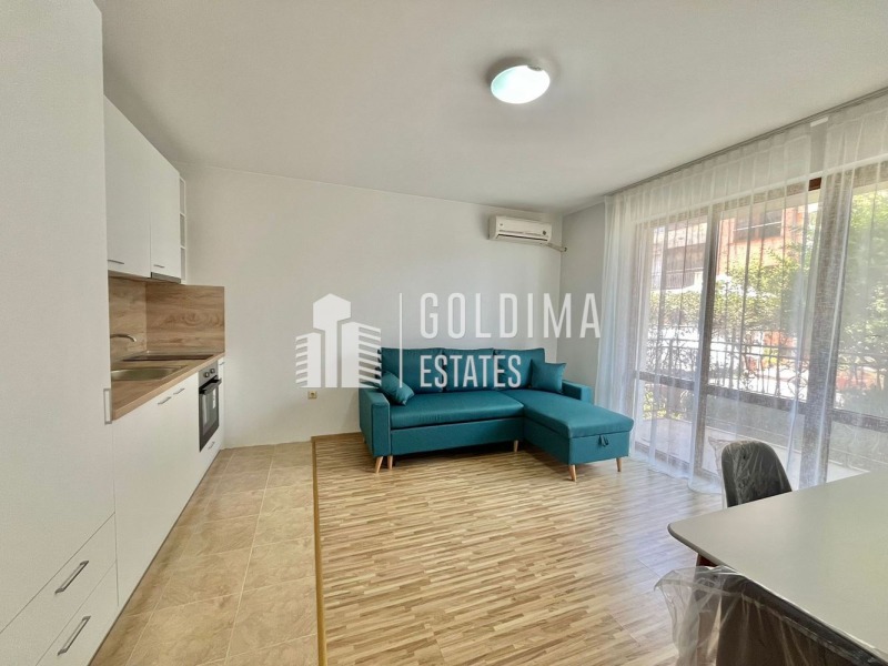 Продава  2-стаен област Бургас , с. Равда , 68 кв.м | 58257433 - изображение [3]