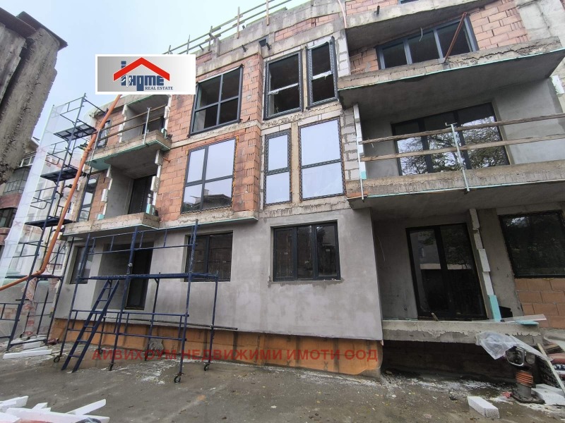 Продава 2-СТАЕН, гр. Плевен, Идеален център, снимка 2 - Апартаменти - 52469525