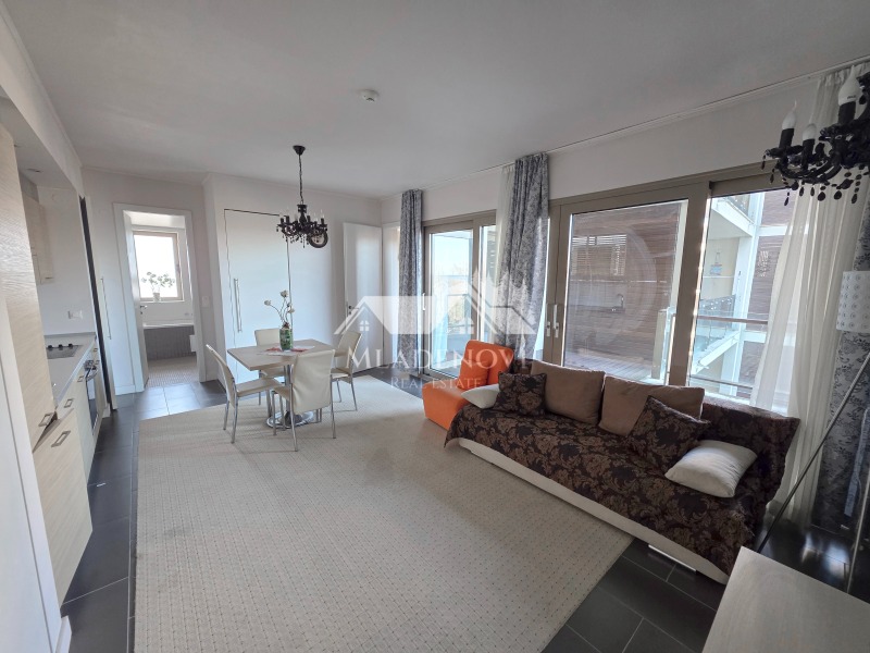 Продава 2-СТАЕН, гр. Обзор, област Бургас, снимка 5 - Апартаменти - 53047496