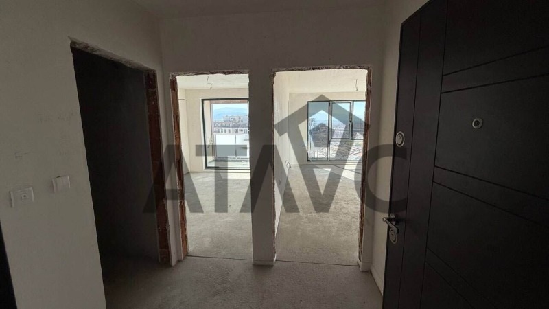 Продава 2-СТАЕН, гр. Пловдив, Христо Смирненски, снимка 3 - Апартаменти - 53092635