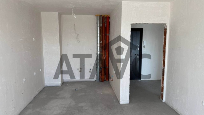 Продава 2-СТАЕН, гр. Пловдив, Христо Смирненски