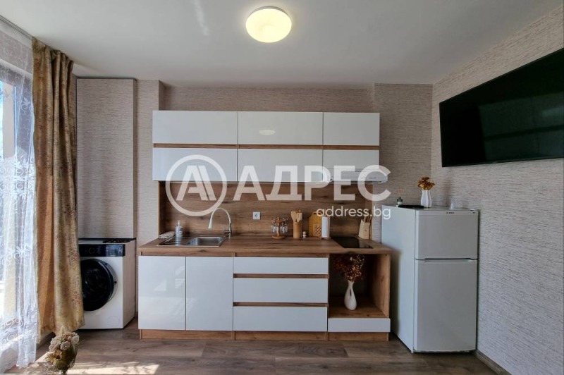 Продава 2-СТАЕН, гр. София, Малинова долина, снимка 5 - Апартаменти - 53267788