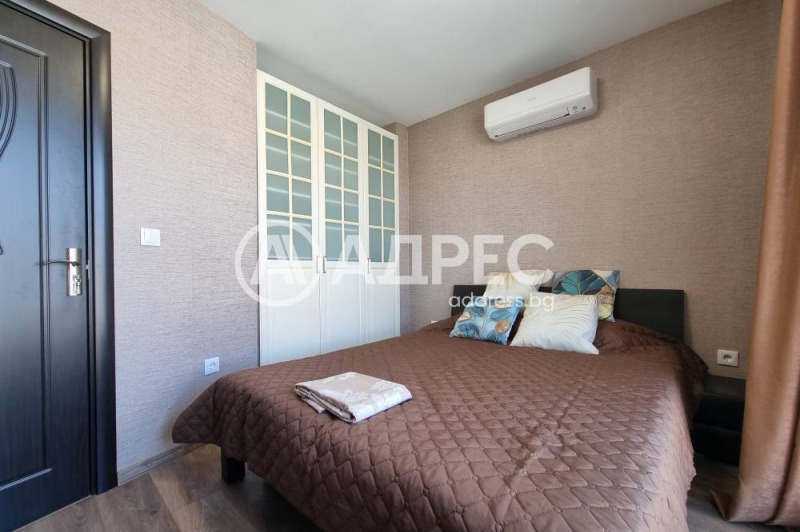 Продава 2-СТАЕН, гр. София, Малинова долина, снимка 8 - Апартаменти - 53267788