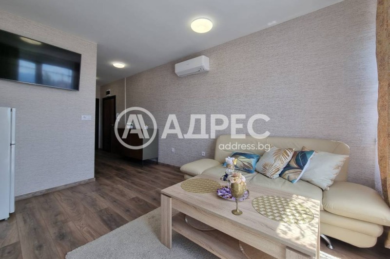 Продава 2-СТАЕН, гр. София, Малинова долина, снимка 11 - Апартаменти - 53267788