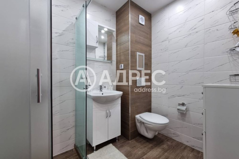 Продава 2-СТАЕН, гр. София, Малинова долина, снимка 15 - Апартаменти - 53267788