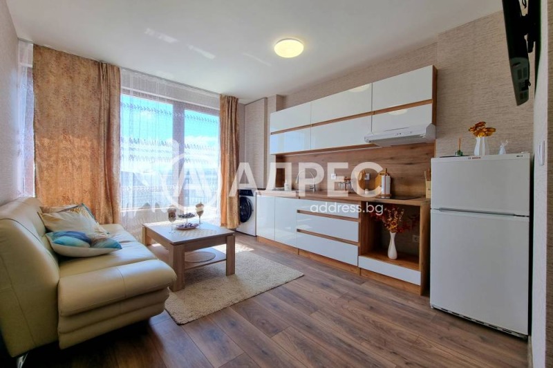 Продава 2-СТАЕН, гр. София, Малинова долина, снимка 7 - Апартаменти - 53267788