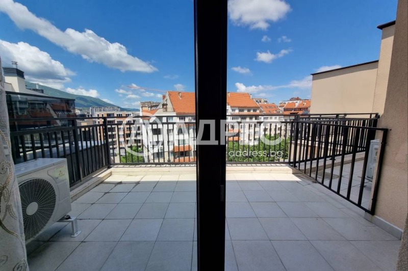 Продава 2-СТАЕН, гр. София, Малинова долина, снимка 4 - Апартаменти - 53267788